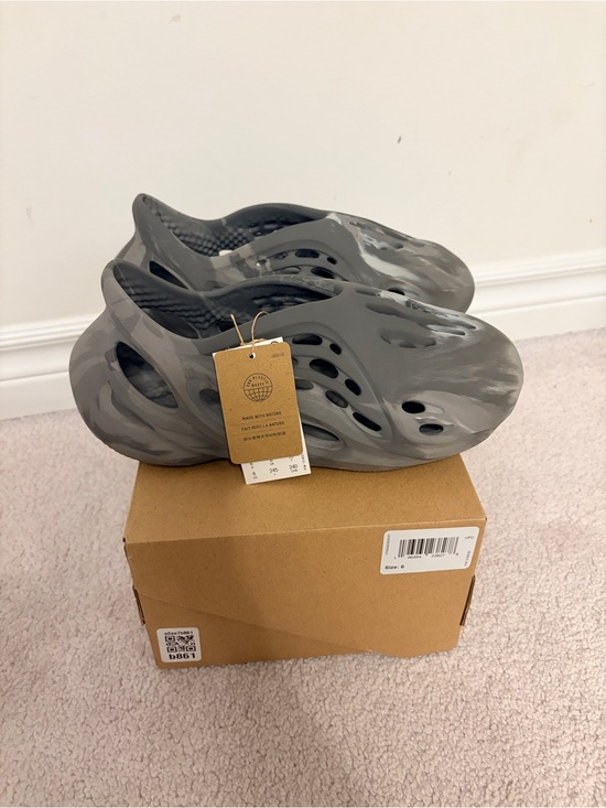 adidas Other - adidas Yeezy Foam Runners